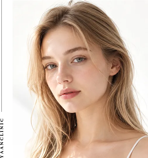 Yaan Clinic ฟิลเลอร์ — Dermal filler ที่ Yaan Clinic กังนัม โซล