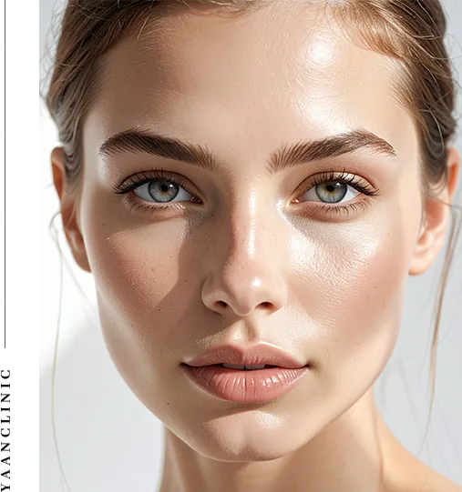 Thermage FLX — Yaan Clinic กังนัม โซล