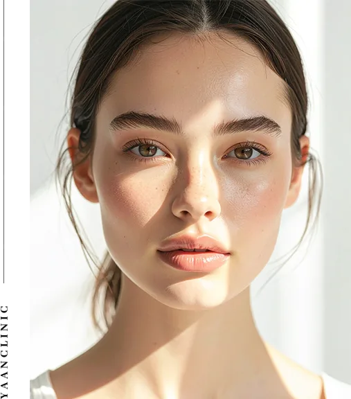 ฟิลเลอร์ใต้ตาและเปลือกตา — Under-Eye and Eyelid Filler ที่ Yaan Clinic กังนัม โซล