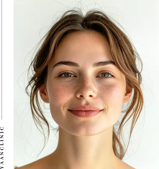 โบท็อกซ์ ยกมุมปาก — Yaan Clinic กังนัม โซล