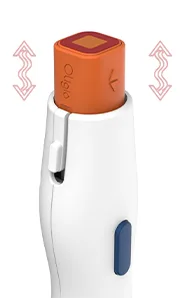 バイブレーションシステム — ソウル江南の Yaan Clinic の Oligio リフト