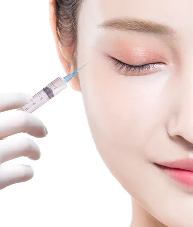 ออกแบบมาเพื่อ รอบดวงตา ที่บอบบาง — Under-Eye and Eyelid Filler ที่ Yaan Clinic กังนัม โซล