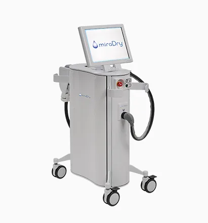 āđāļāļĢāļ·āđāļāļ 2023 miraDry fresh āļāļĩāđ Yaan Clinic