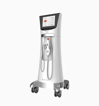 āđāļāļĢāļ·āđāļāļ Oligio āļāļĩāđ Yaan Clinic