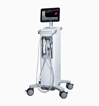 āđāļāļĢāļ·āđāļāļ Thermage FLX āļāļĩāđ Yaan Clinic