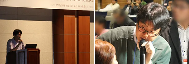 เราไม่ได้เพียงรักษา แต่ศึกษาและวิจัย - เสริมจมูกด้วยร้อยไหมและฟิลเลอร์