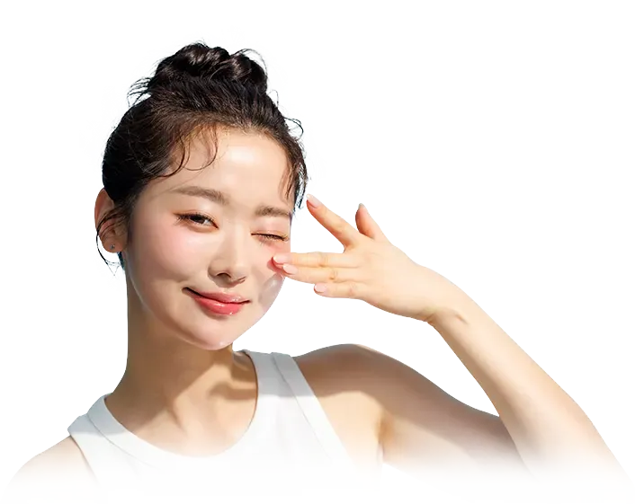 คอลลาเจนบูสเตอร์สำหรับบริเวณใต้ตา - Juvelook Eye
