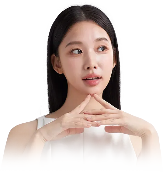 清爽感来自肌肤深层 - Hydrafacial Smoothing