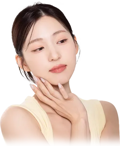 Rejuran Healer ที่ Yaan Clinic ย่านกังนัม กรุงโซล