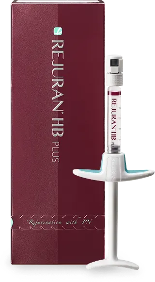 Rejuran HB Plus ที่ Yaan Clinic ย่านกังนัม กรุงโซล