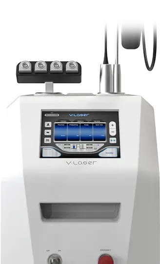 V Laser - 首尔江南 Yaan Clinic 的 Hydrafacial Smoothing