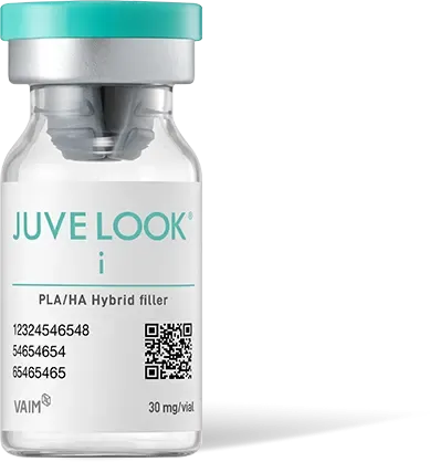 Juvelook Eye ที่ Yaan Clinic ย่านกังนัม กรุงโซล