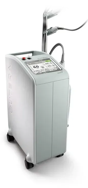 Juvelook Skin Booster Secret Laser ที่ Yaan Clinic ย่านกังนัม กรุงโซล