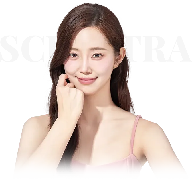 Sculptra 的特点 — 首尔江南 Yaan Clinic