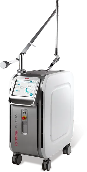 Juvelook Skin Booster PicoLaser ที่ Yaan Clinic ย่านกังนัม กรุงโซล