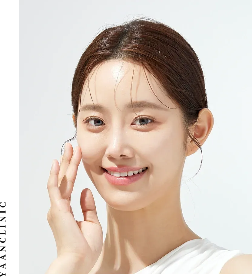 Stem Cell Theraphy ที่ Yaan Clinic ย่านกังนัม กรุงโซล