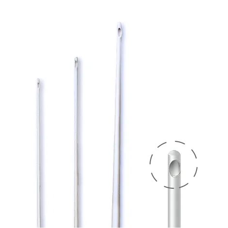 āđāļāđāļĄāļāļĨāļēāļĒāļāļđāđ (cannula) āļāļĩāđāđāļāđāļāļĩāđ Yaan Clinic