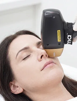 LASER LIFTING