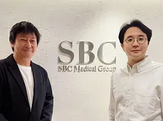 国内・海外での学術活動 ― miraDry fresh