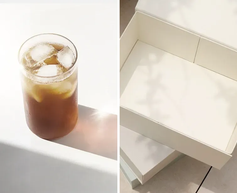 あなただけのプライベートなケアルームとサービス ― miraDry fresh