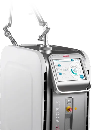 Pico Laser ― ソウル江南 Yaan Clinic の Personal Brightening