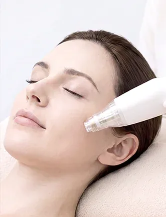 SKIN CARE (SKIN/LASER)