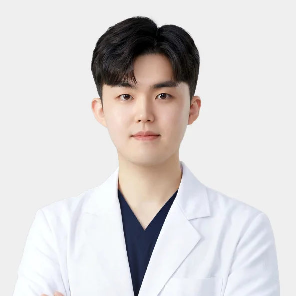 Dr. Jiuk Choi(チェ・ジウク)