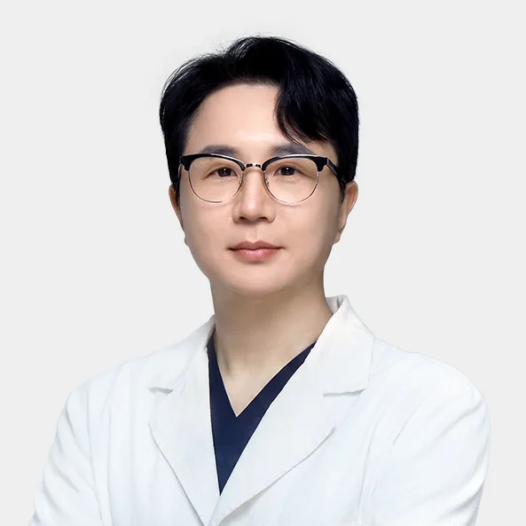 Dr. Wontak Choi(チェ・ウォンタク)