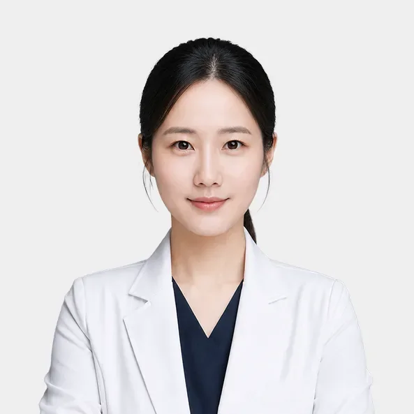 Dr. Yookyeong Sim(シム・ユギョン)