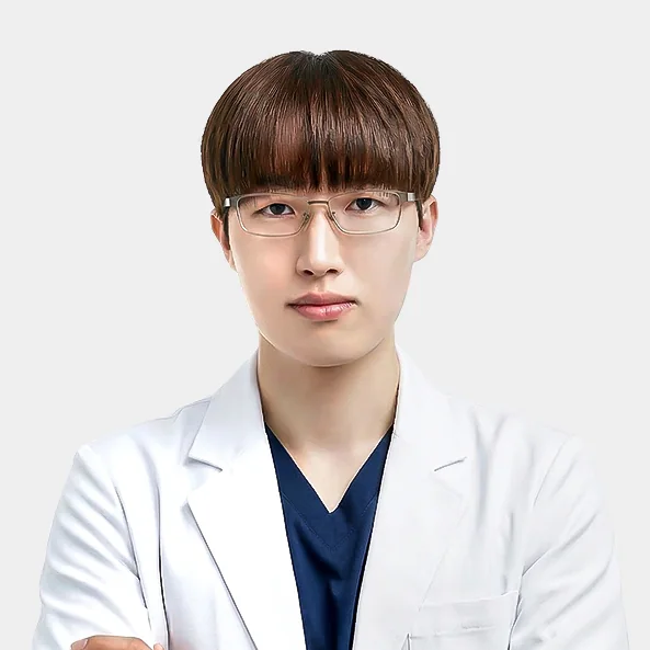 Dr. Yoonsik Sung(ソン・ユンシク)