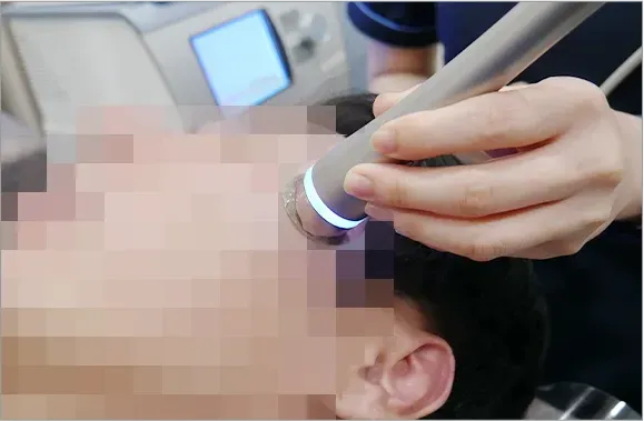 LDM Recovery Therapy เสริมผลการยกกระชับ - Time Lock Tuneface