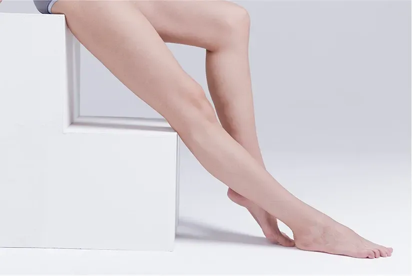 หัตถการลดน่องทำซ้ำได้ ที่ Yaan Clinic ย่านกังนัม กรุงโซล