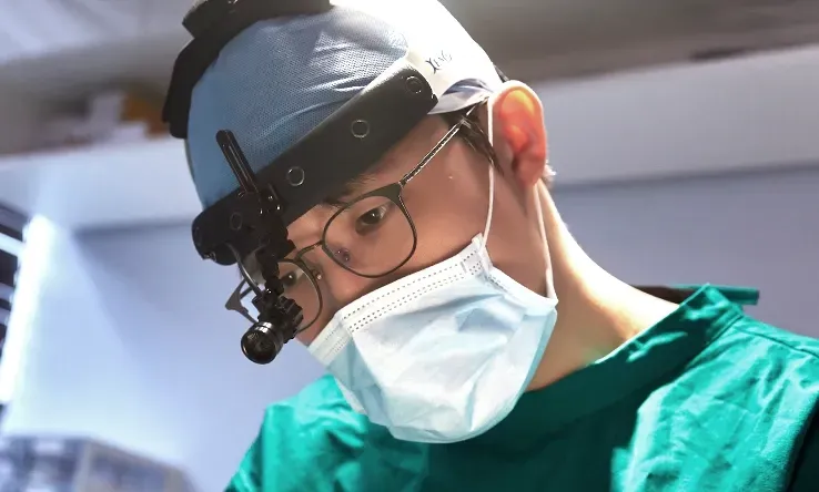 เหมาะสำหรับ — Stem cell therapy ที่ Yaan Clinic กังนัม โซล