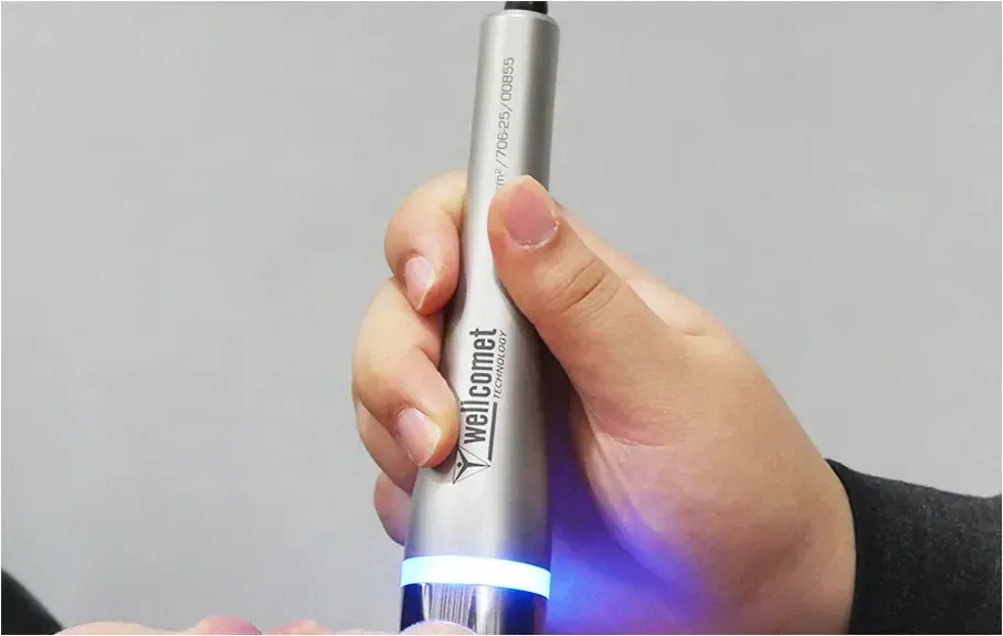 ช่วยฟื้นฟูผิวด้วย Plasma LDM Recovery Therapy - stem cell therapy