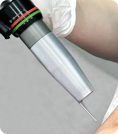 Pico Laser ― ソウル江南 Yaan Clinic の Personal Brightening