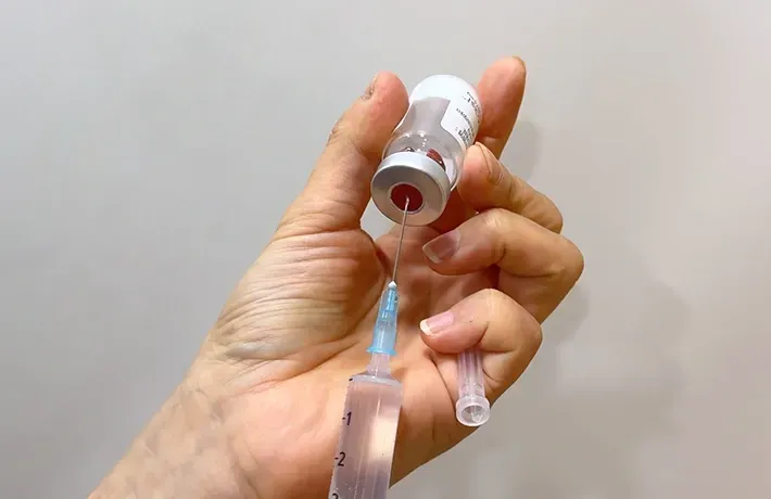 精准的调配体系 — 首尔江南 Yaan Clinic 的 Sculptra