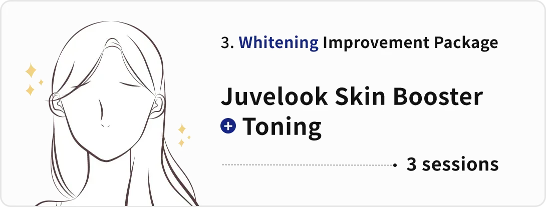 ลดความเจ็บ เพิ่มผลลัพธ์ด้วย Derma Shine - Juvelook Skin Booster