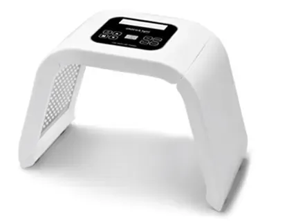 LED 光疗 - 首尔江南 Yaan Clinic 的 Hydrafacial Smoothing