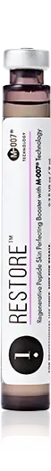 依据效果定制的 Booster 精华 - 首尔江南 Yaan Clinic 的 Hydrafacial Smoothing
