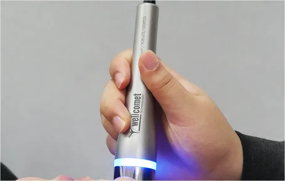 เสริมความสามารถในการฟื้นฟูผิว: LDM Recovery Therapy - Potenza Microneedling
