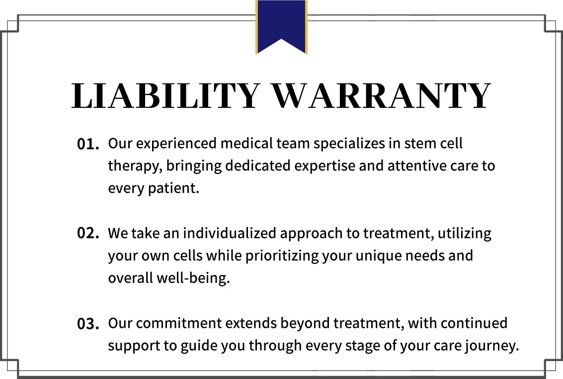 Stem Cell Treatment and Patient Care Commitment at YAAN Clinic in Seoul, Korea
