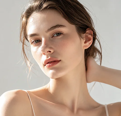 Stem Cell Neck Rejuvenation for Neck Wrinkles and Skin Firmness at YAAN Clinic in Seoul, Korea