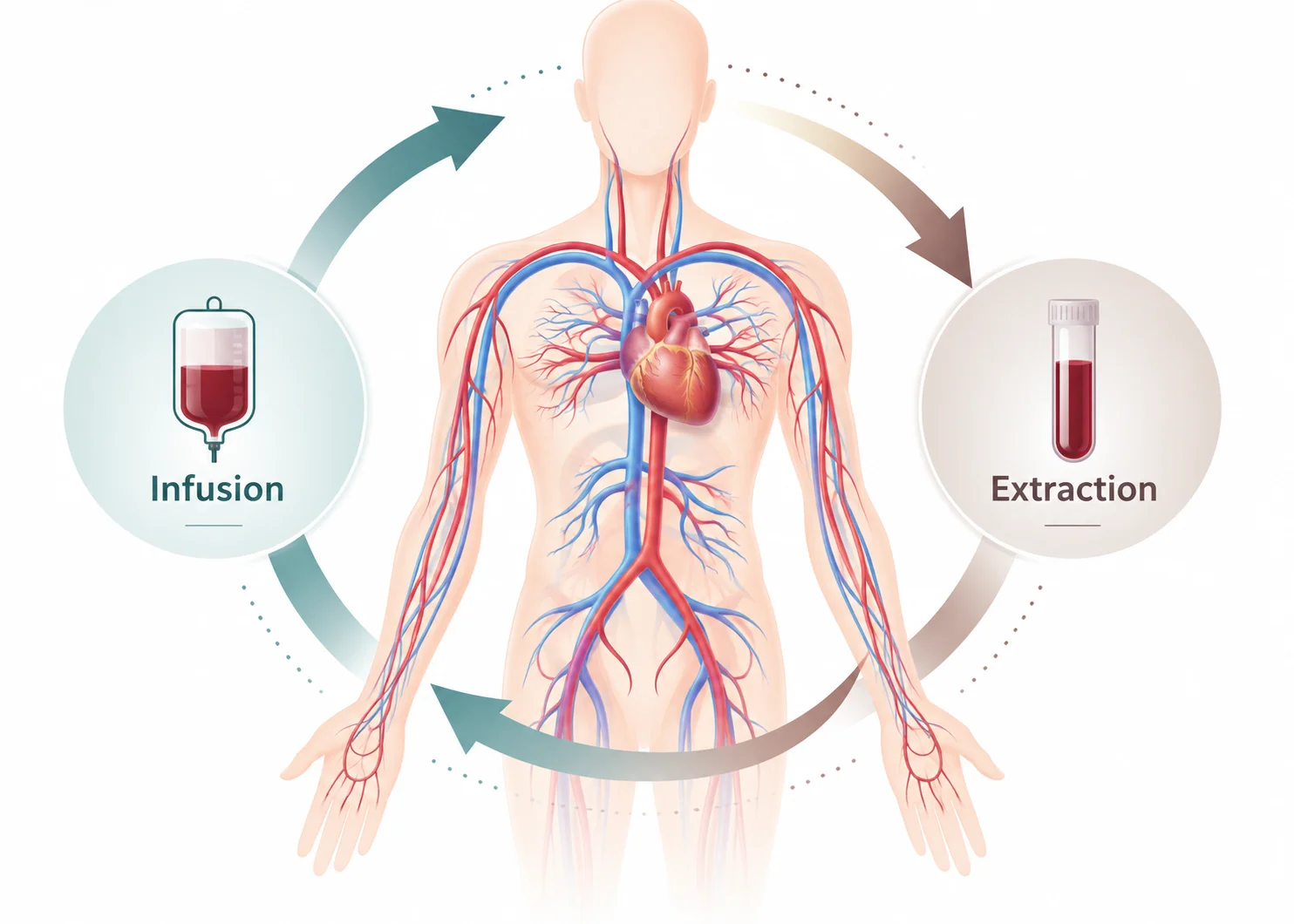 Stem Cell Treatment for Anti-Aging and Tissue Regeneration at YAAN Clinic in Seoul, Korea