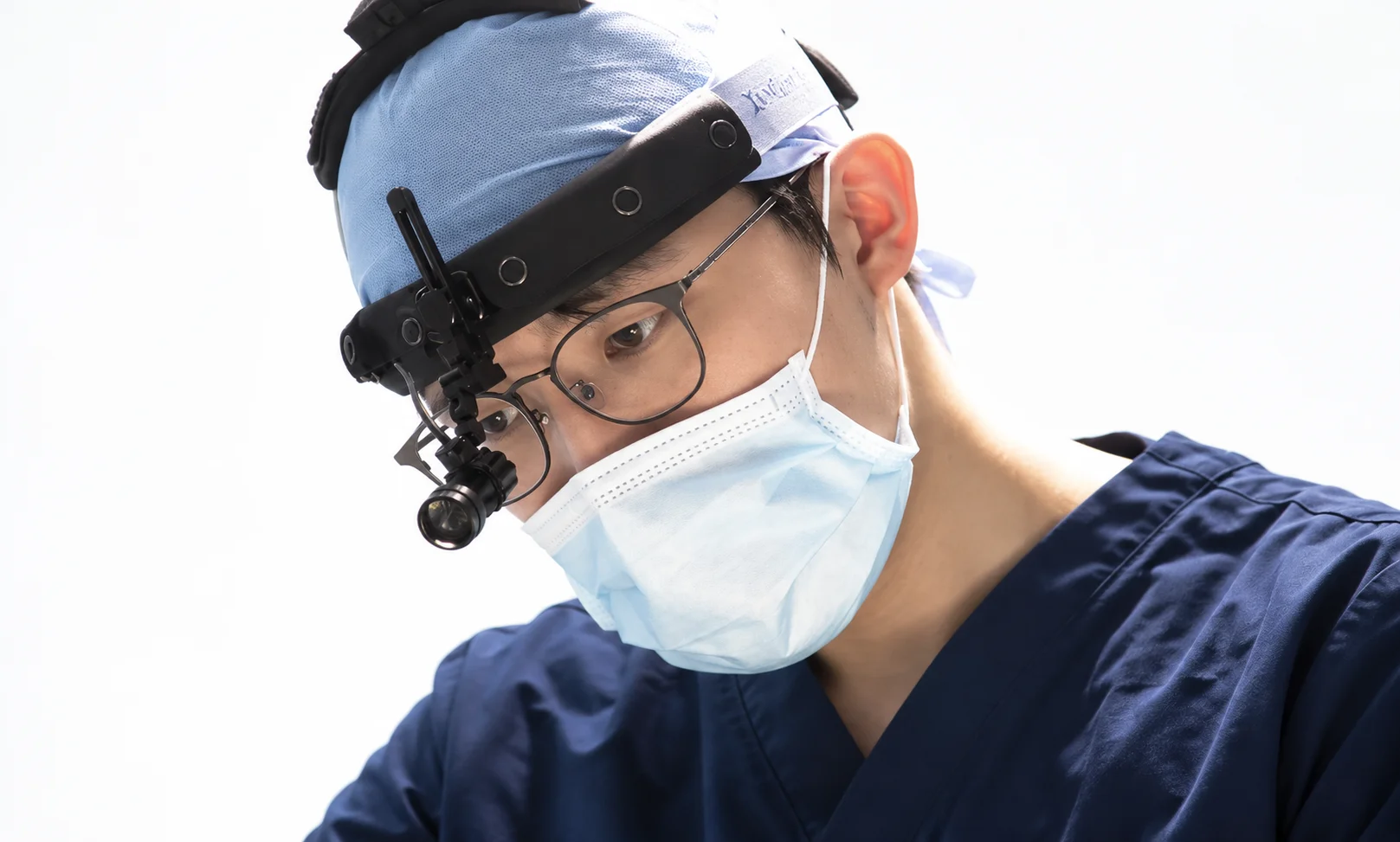 Stem Cell Treatment Specialists at YAAN Clinic in Seoul, Korea