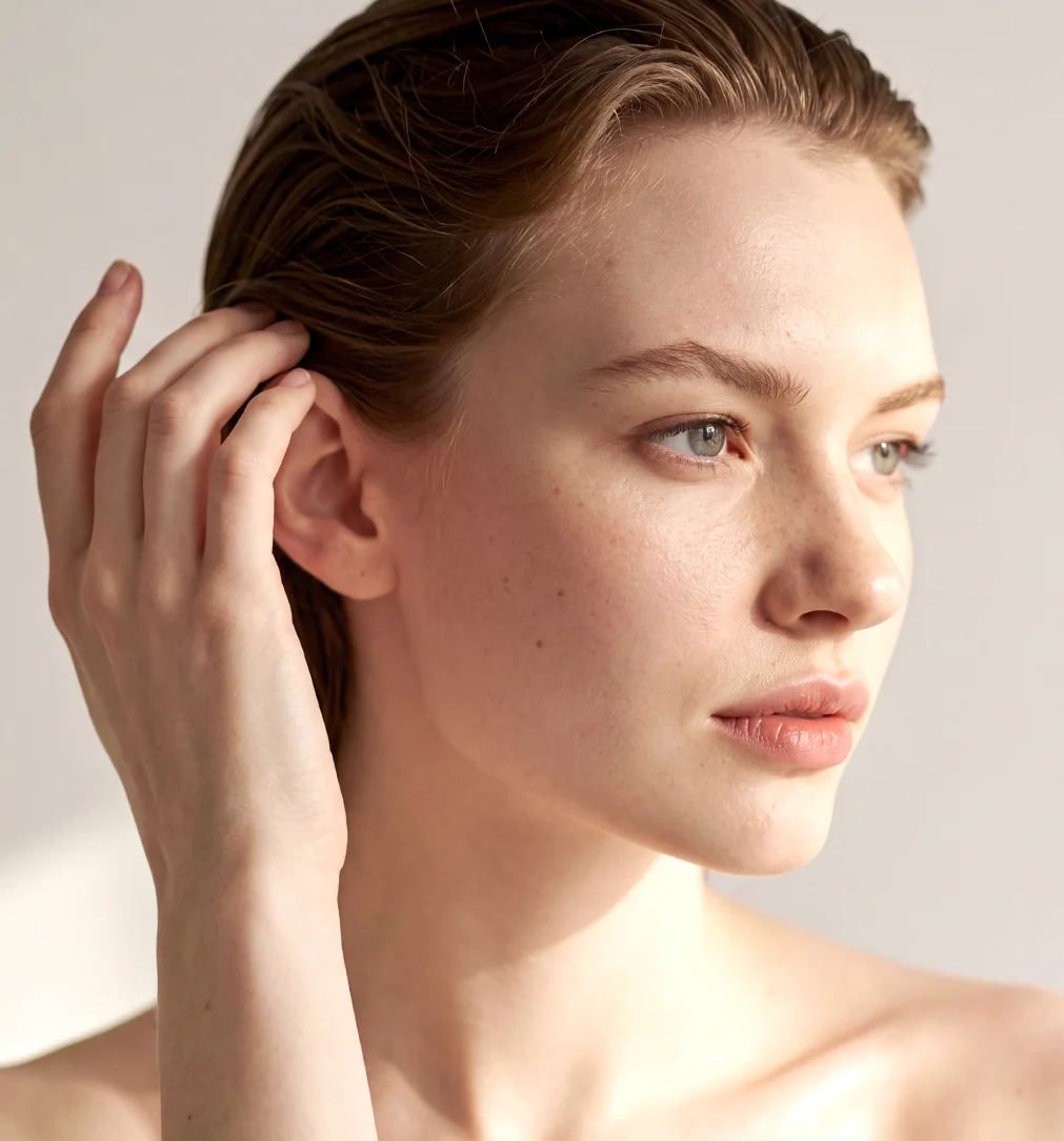 Why Stem Cell (Scalp) at YAAN Clinic in Gangnam, Seoul, Korea, featuring personalized scalp and hair care for hair loss, hair thinning, hair density, and hair follicle health